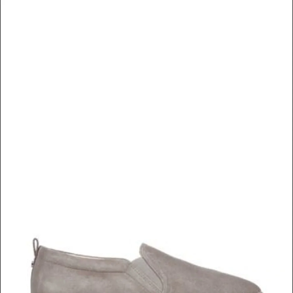 Sam Edelman Slip-on Espadrille Sneakers